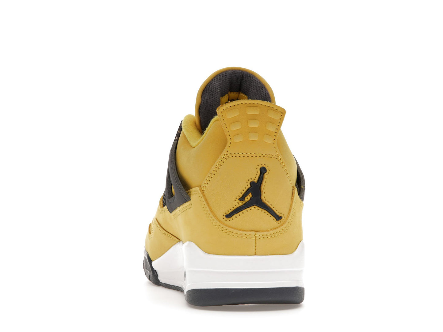 Jordan 4 Rétro Foudre (2021)