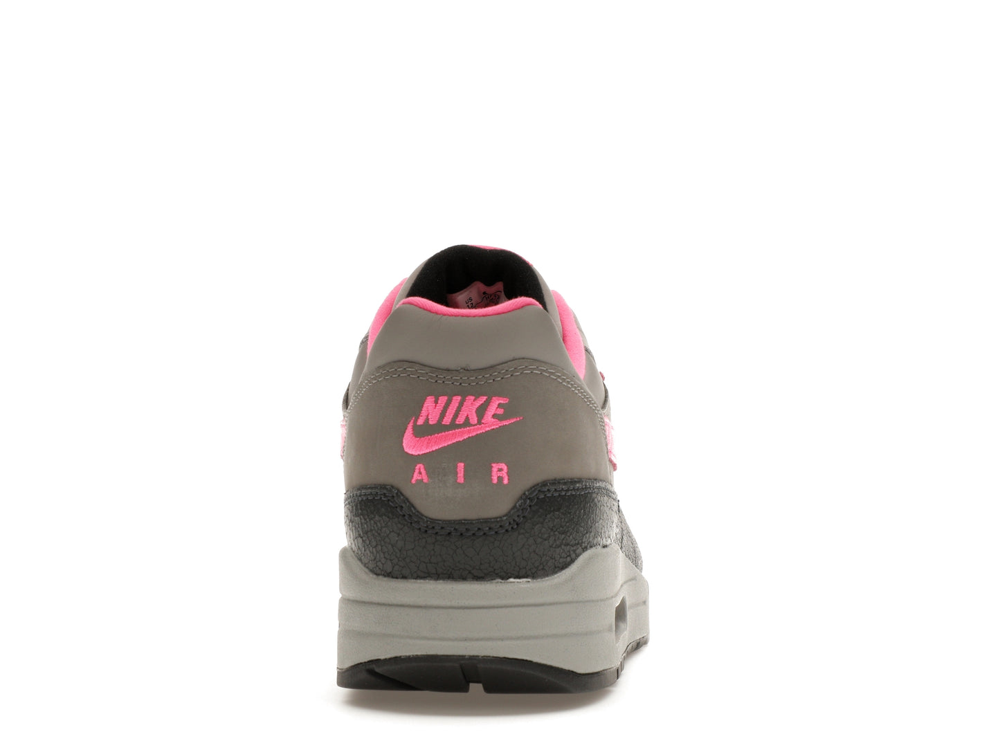 Nike Air Max 1 SP HUF Rose Pow 