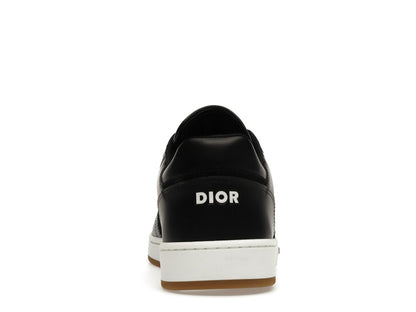 Dior B27 Low Black Beige