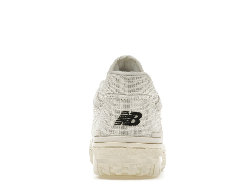 New Balance 550 Rattan Sea Salt
