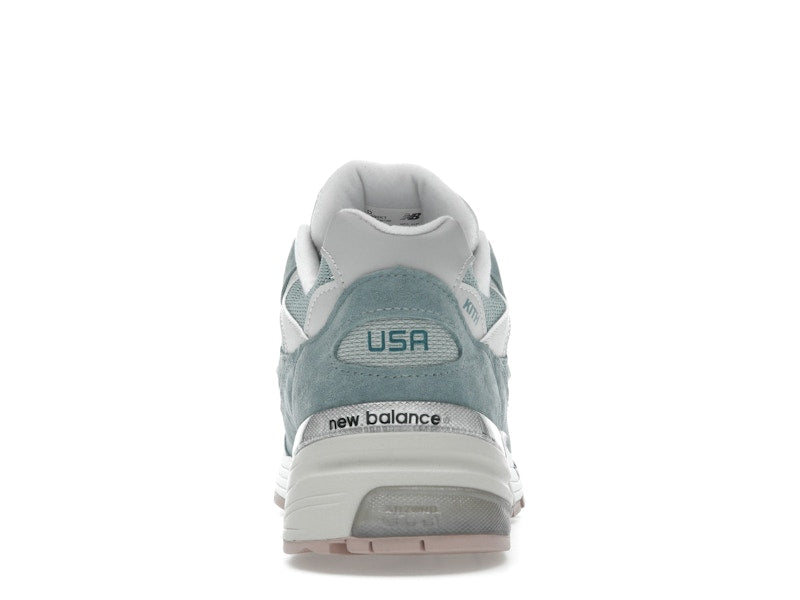 New Balance 992 MiUSA Kith Osaka Pack