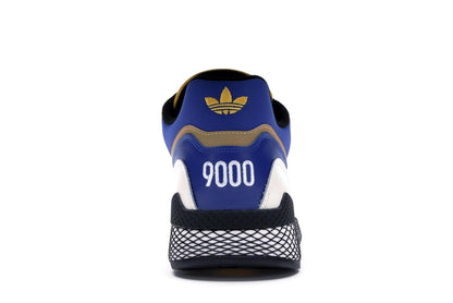 Adidas Ultra Tech Dragon Ball Z Vegeta