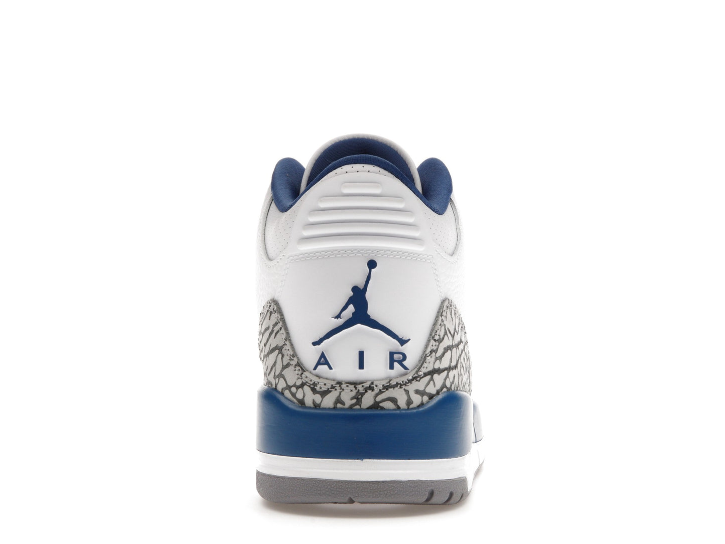 Jordan 3 Retro Wizards