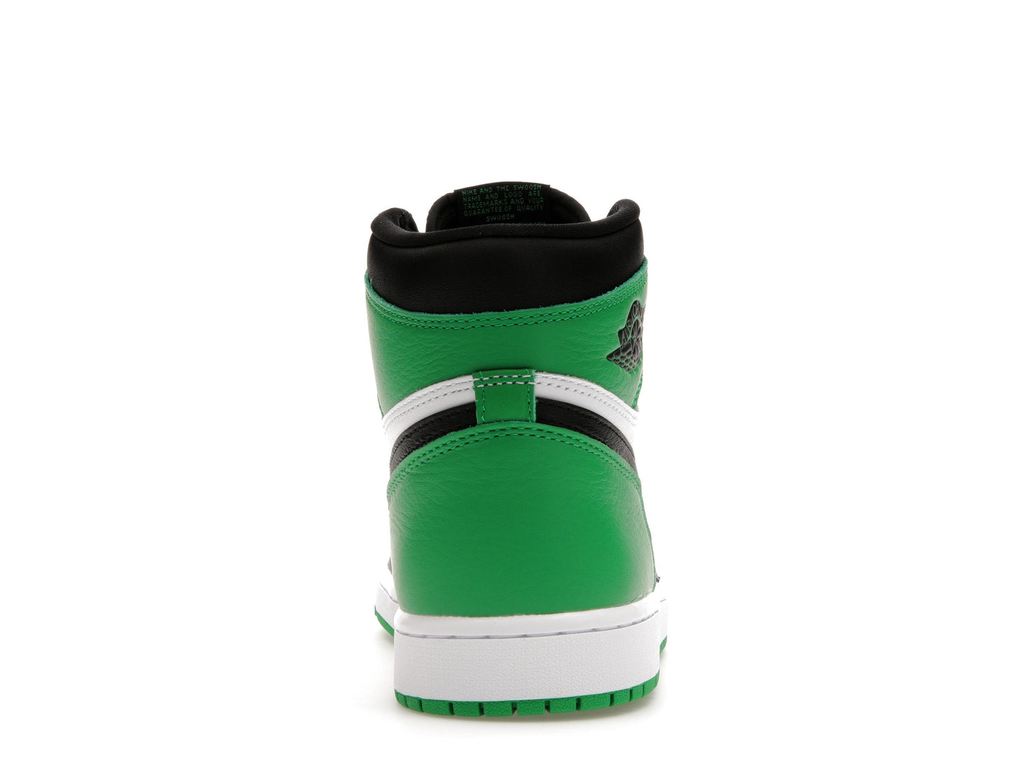 Jordan 1 Retro High OG Lucky Green