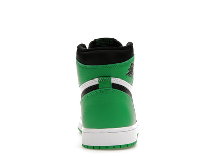 Jordan 1 Retro High OG Lucky Green