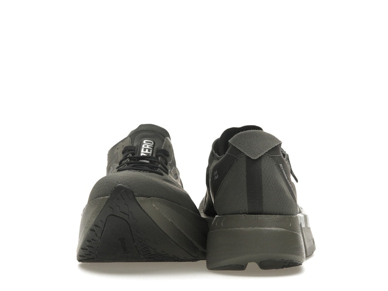 adidas Adizero Adios Pro 4 Y-3 Cinder Black