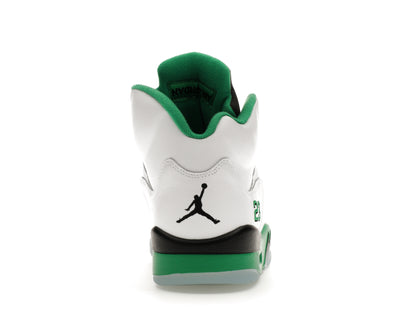 Jordan 5 Retro Lucky Green