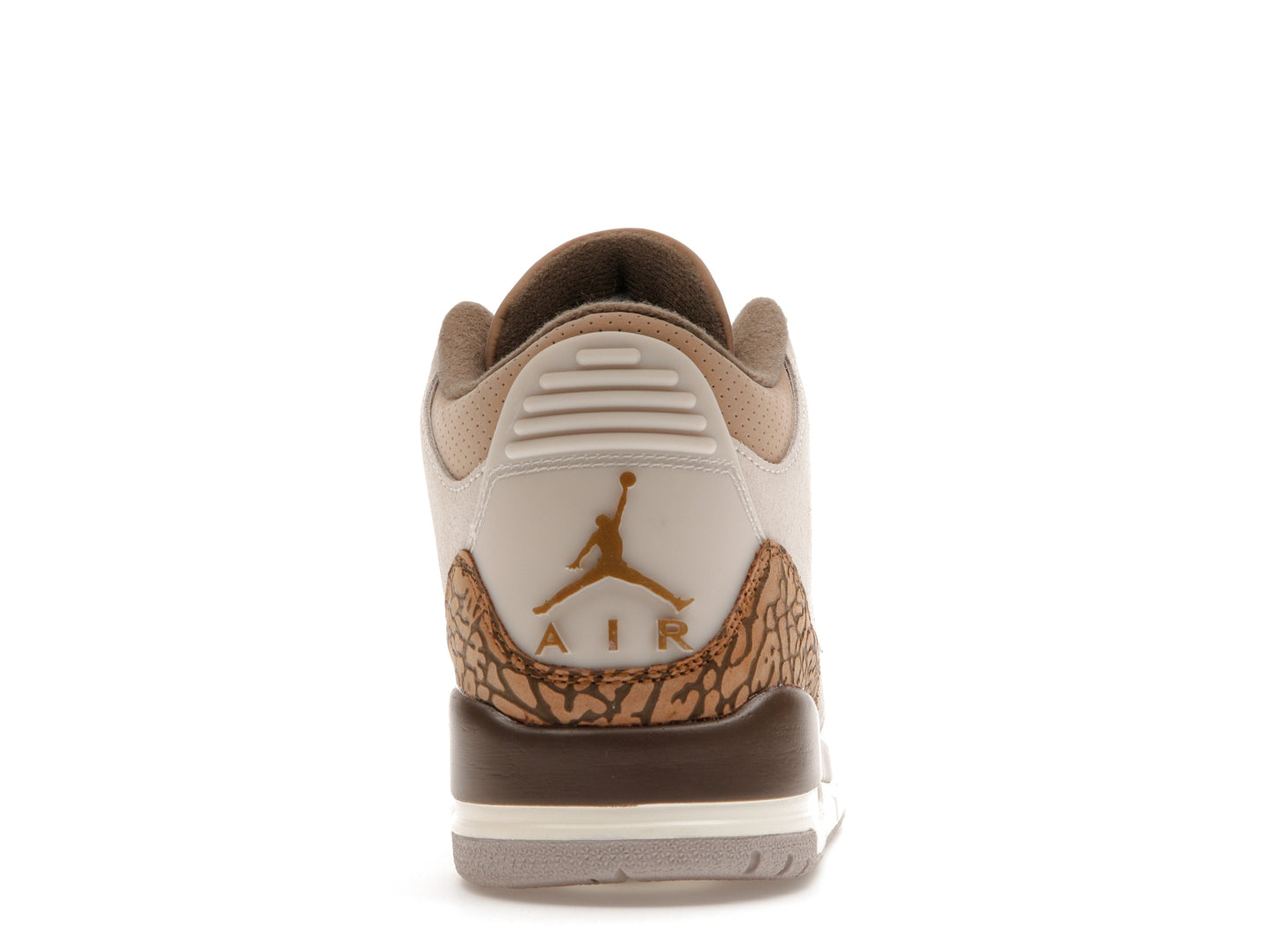 Jordan 3 Retro Palomino