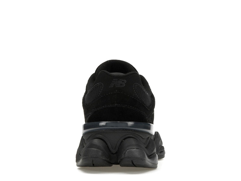 New Balance 9060 Triple Black