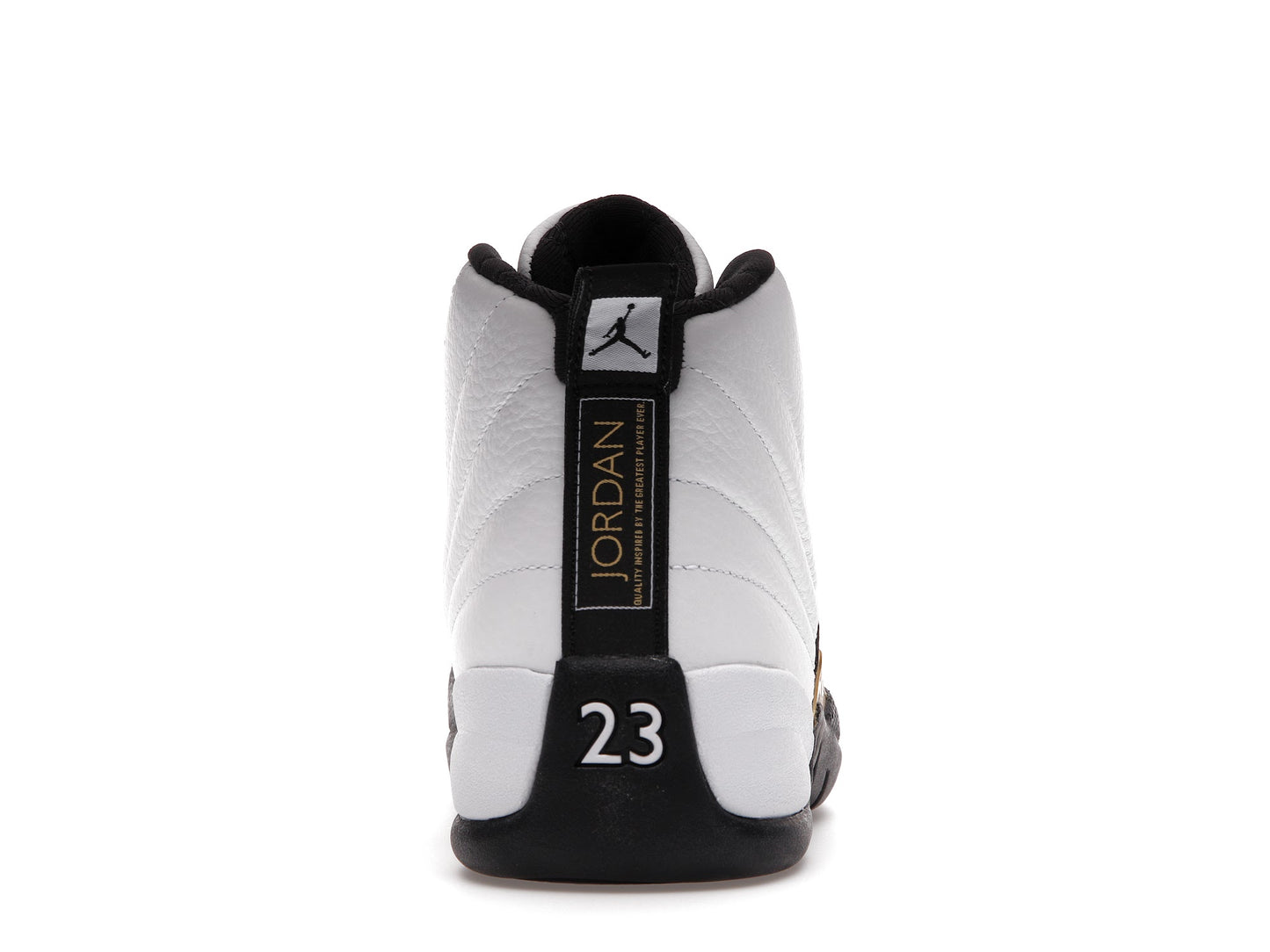 Jordan 12 Retro Royauté Taxi