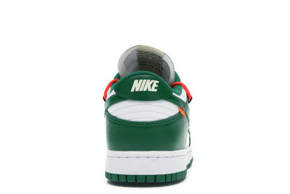 Nike Dunk Low Off-White Pin Vert