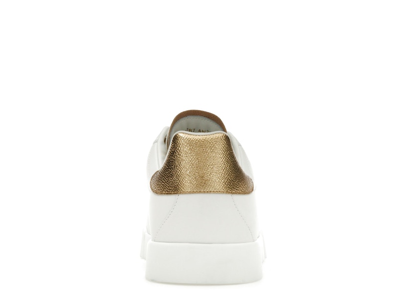 Dolce＆Gabbana Portofino Light White Gold