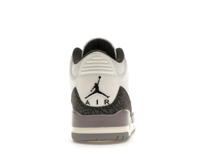 Jordan 3 Retro Cement Grey