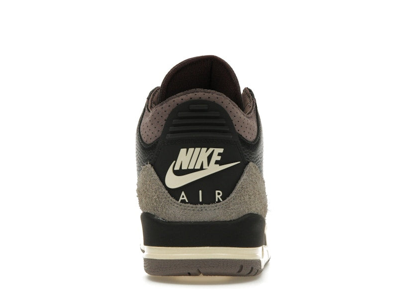 Jordan 3 Retro OG SP A Ma Maniére While You Were Sleeping