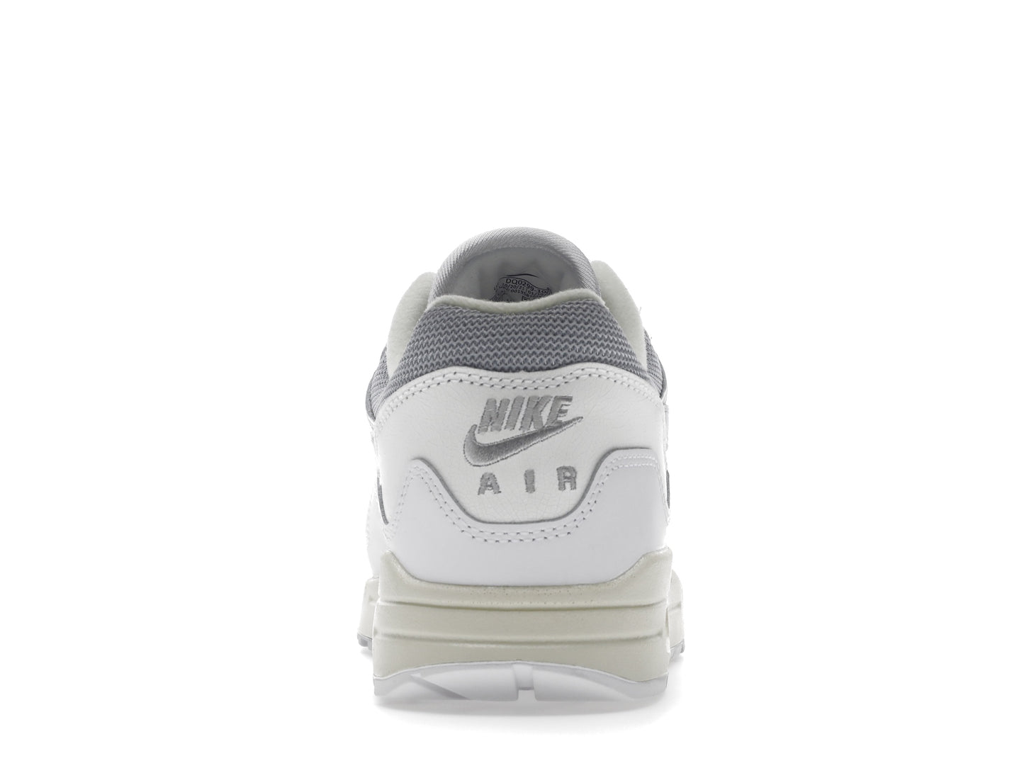 Nike Air Max 1 Patta Waves White