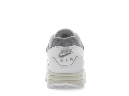 Nike Air Max 1 Patta Waves Blanc