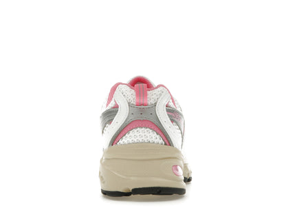 New Balance 530 White Pink Vintage