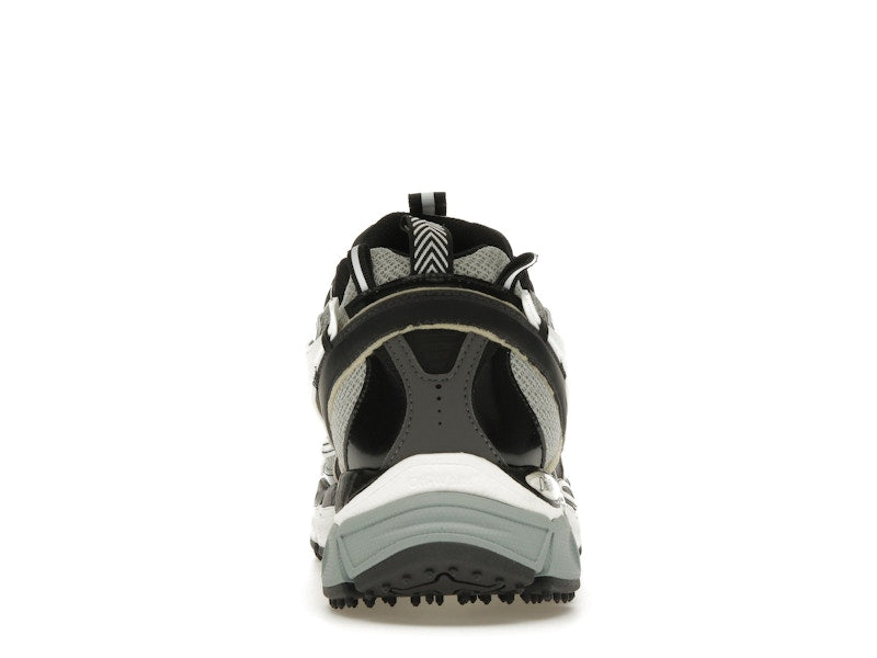 OFF-WHITE Be Right Back Grey Black
