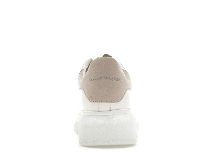 Alexander McQueen Oversized Patchouli