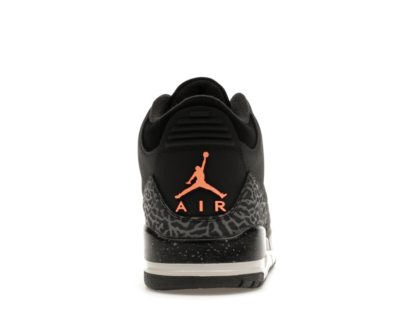 Jordan 3 Retro Fear Pack (2023)