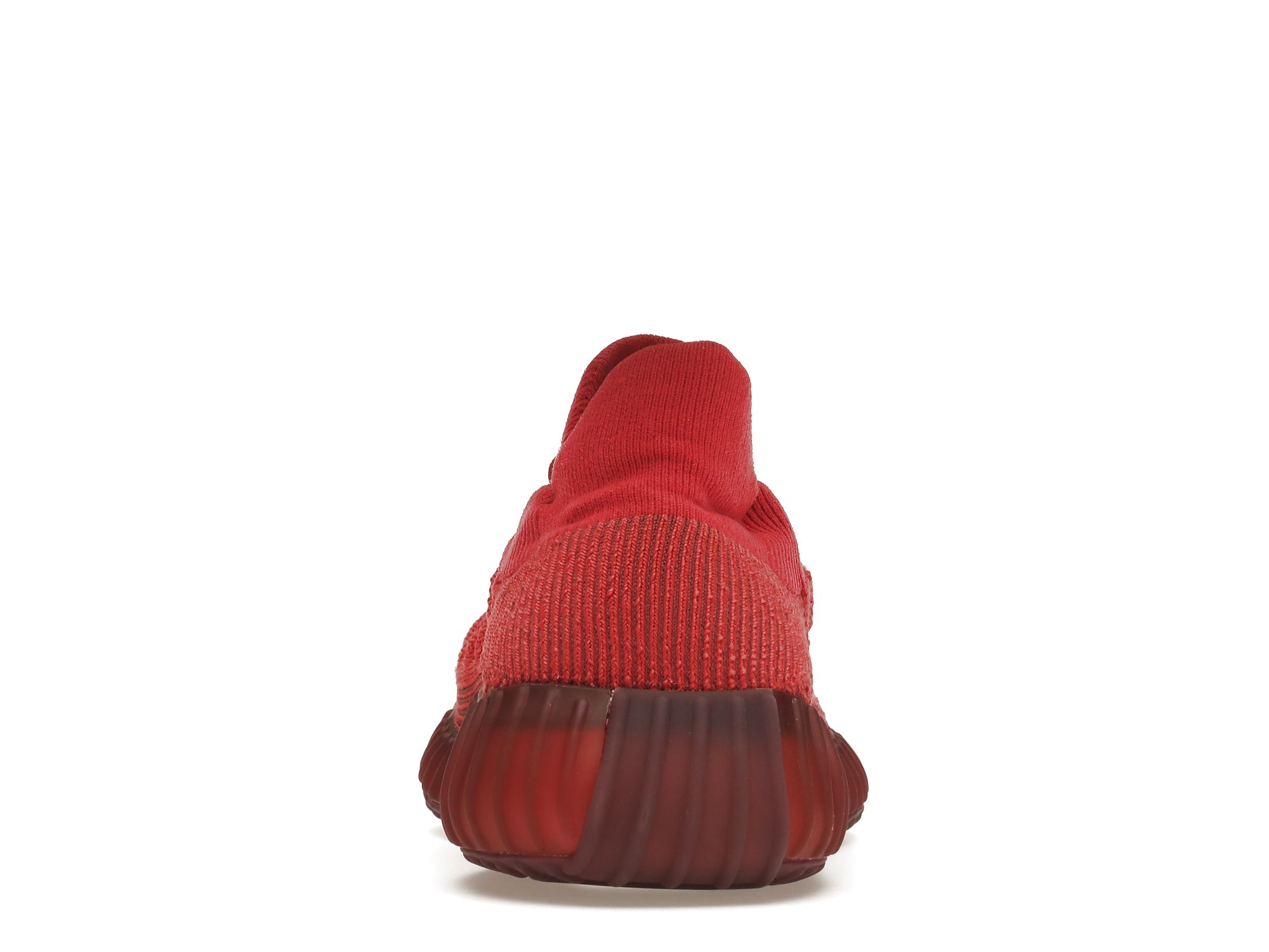 Adidas yeezy october red best sale