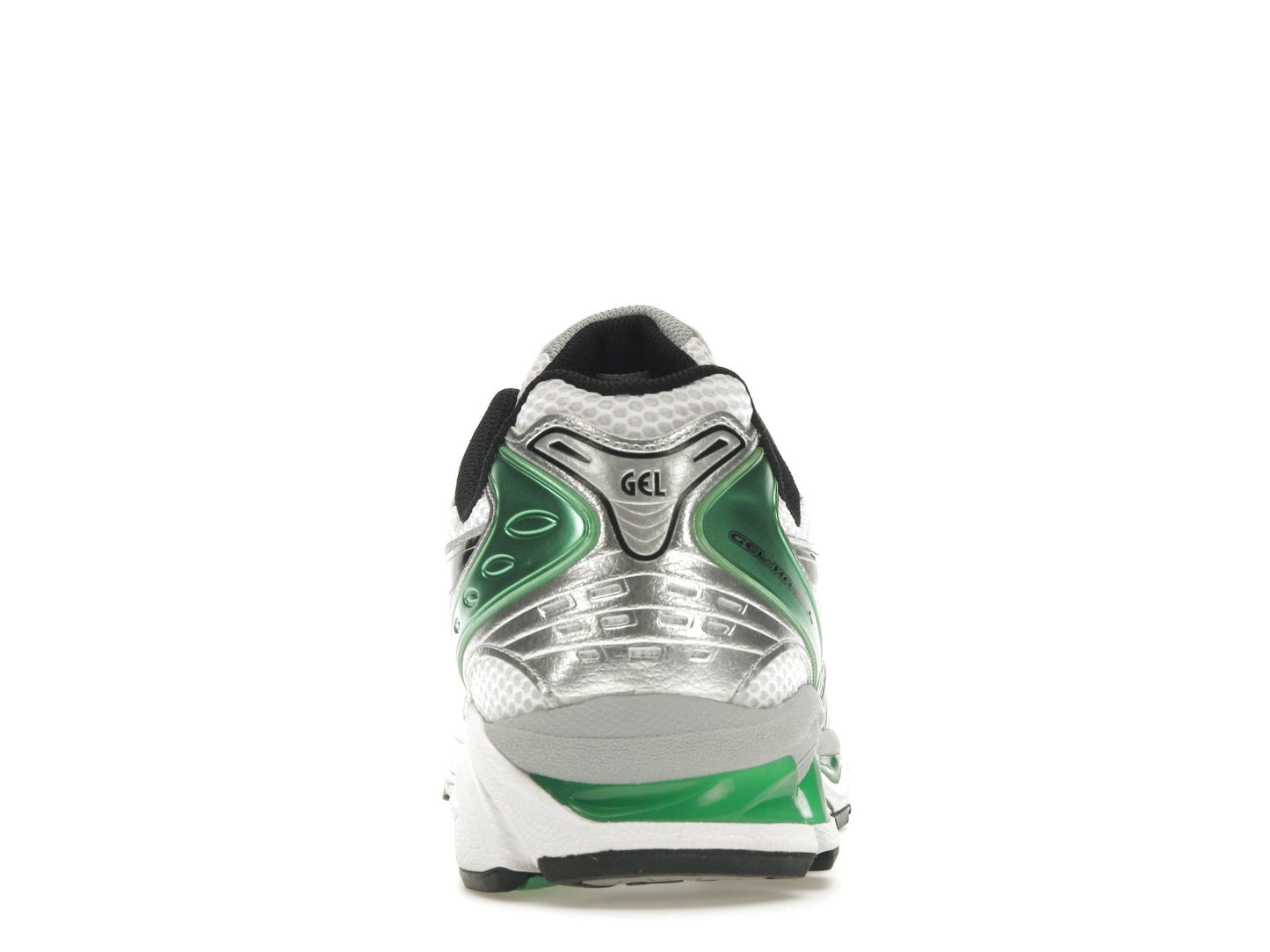 ASICS Gel-Kayano 14 Blanc Malachite Vert