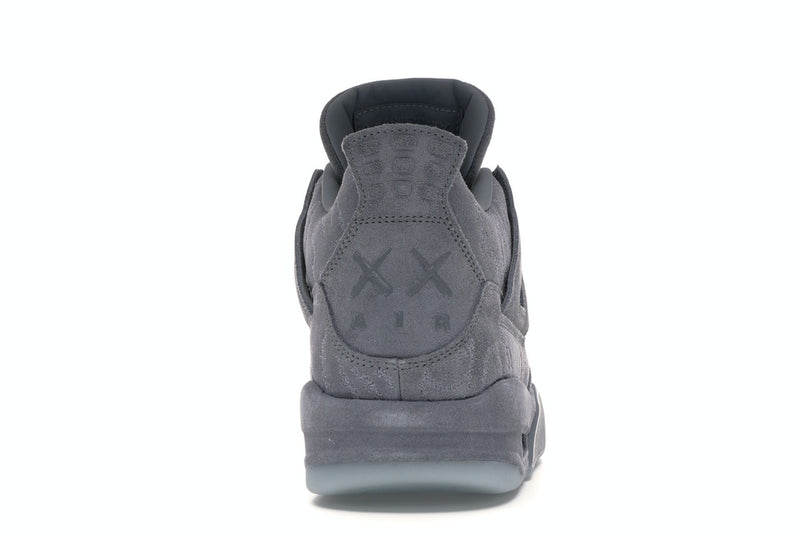 Jordan 4 Retro Kaws