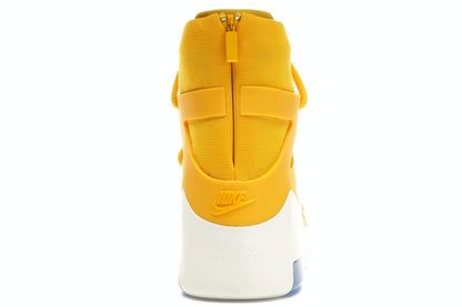 Nike Air Fear Of God 1 Yellow