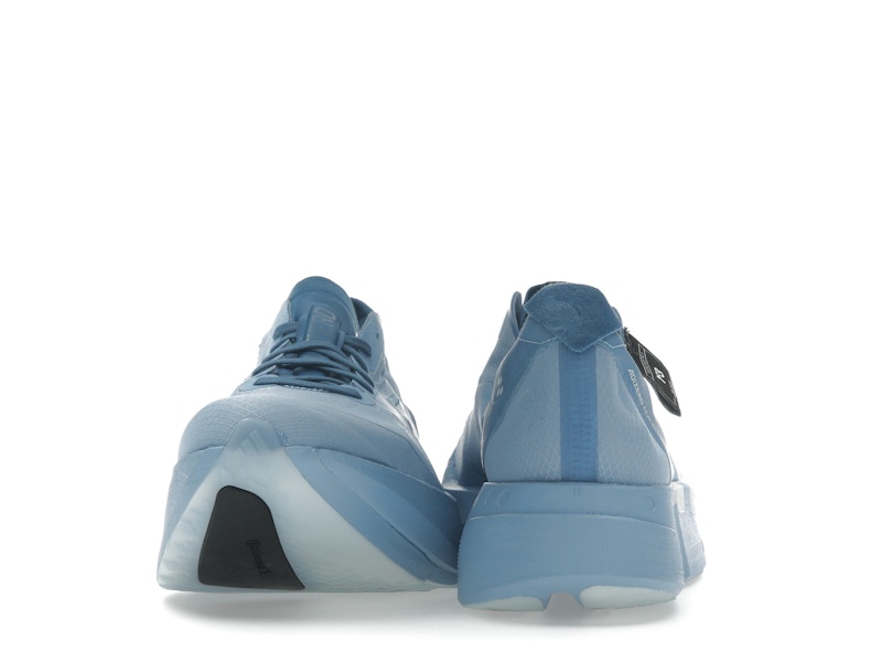 adidas Adizero Adios Pro 4 Y-3 Ash Blue