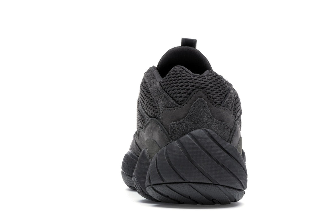 Adidas Yeezy 500 Utilitaire Noir (2018/2023)