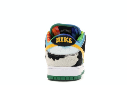 Nike SB Dunk Low Ben & Jerry's Chunky Dunky (Special Box)