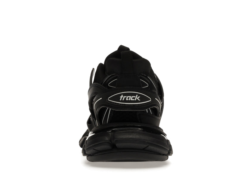 Balenciaga Track Schwarz 2021