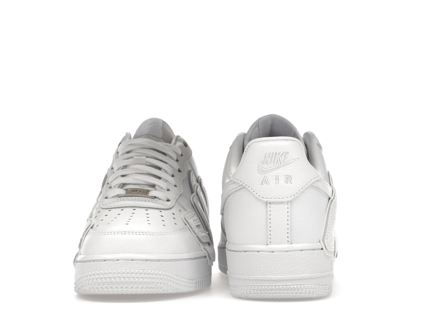 Nike Air Force 1 Low Cactus Plant Flea Market White (2024)