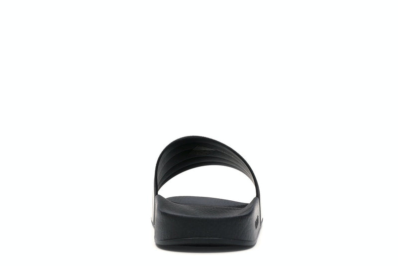 Gucci Rubber Slides Red Green