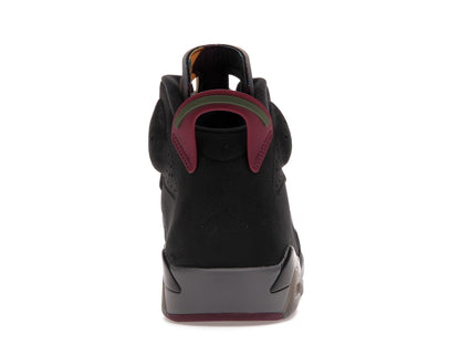 Jordan 6 Retro Bordeaux