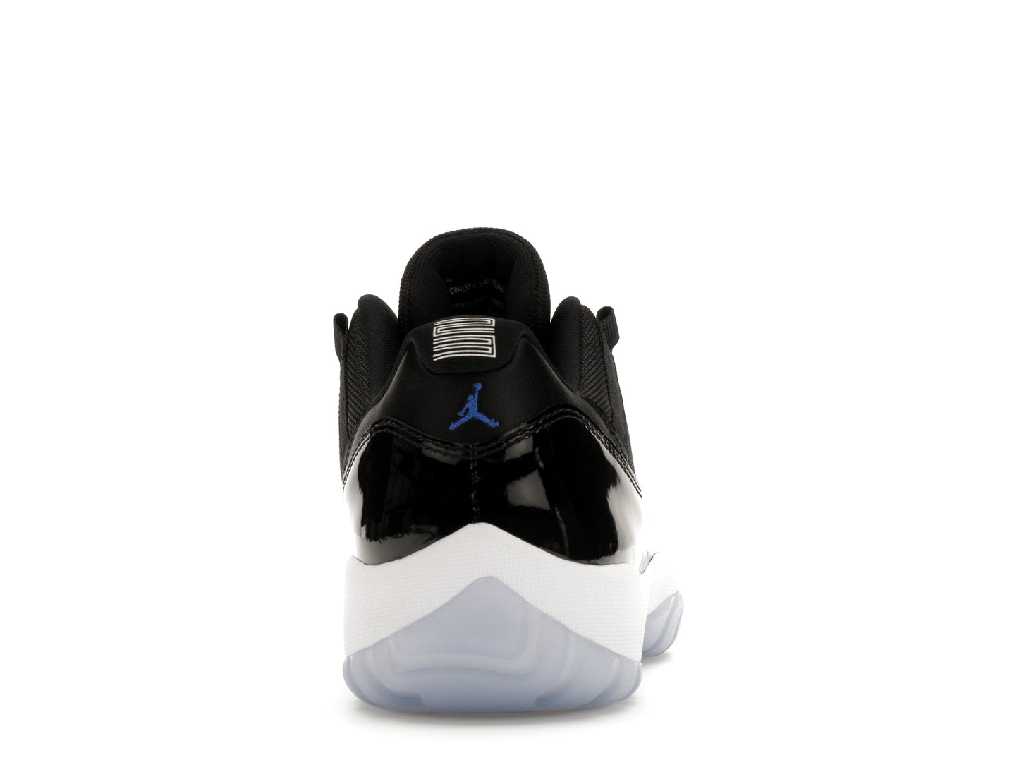 Jordan 11 Retro Low Space Jam