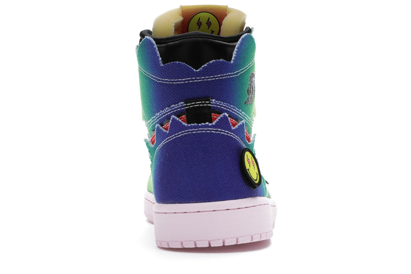 Jordan 1 Retro High J Balvin