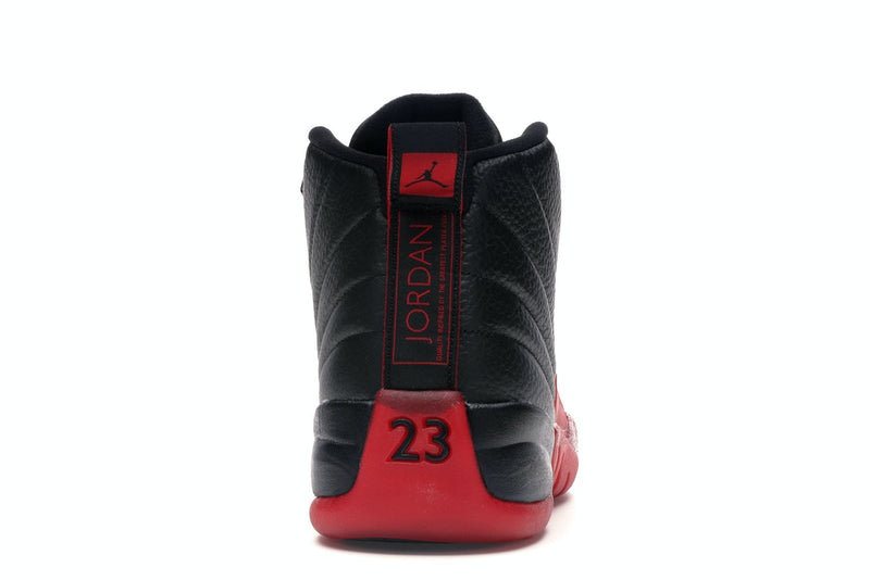 Jordan 12 Retro Flu Game (2025)