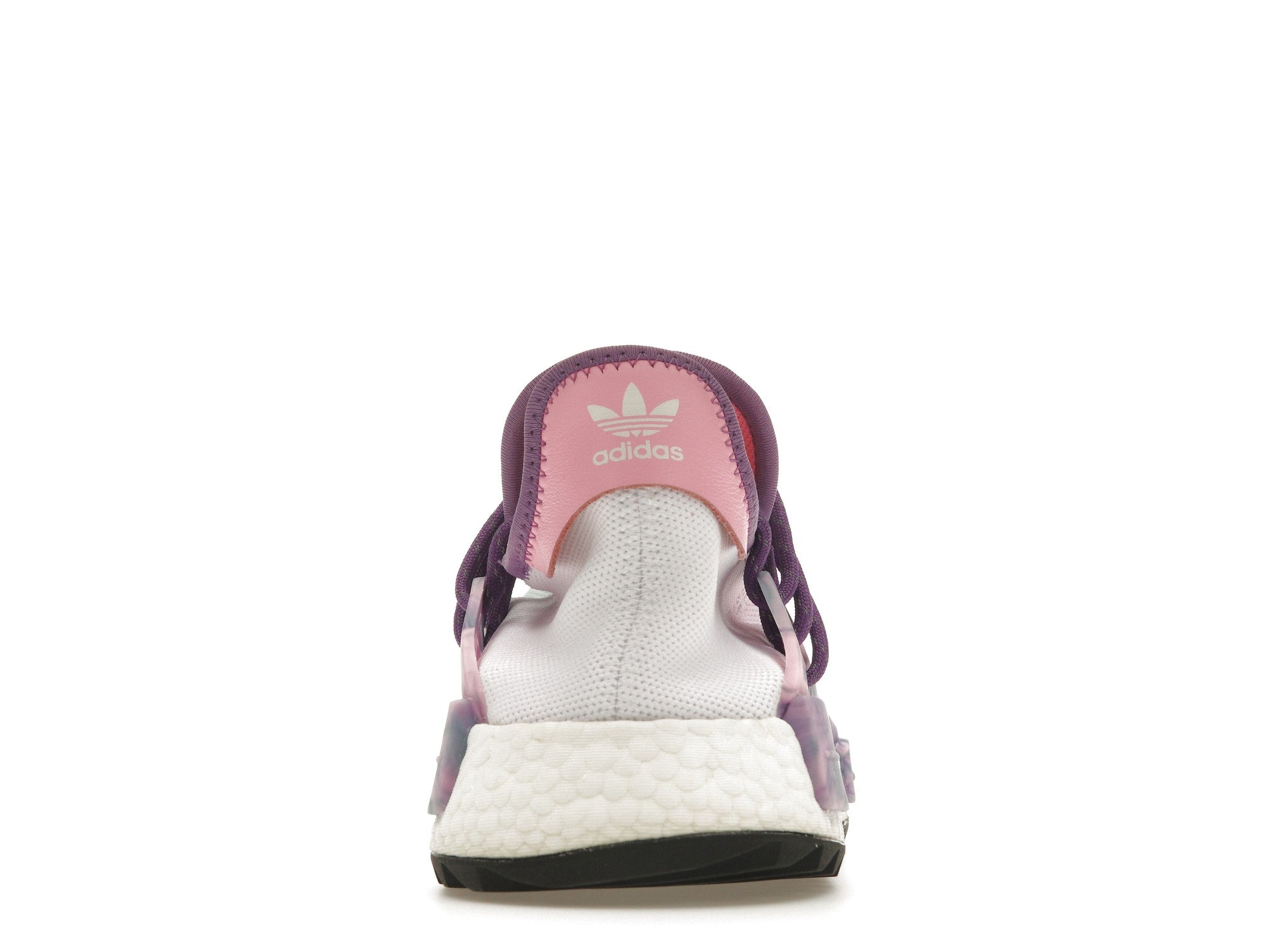 Pink holi nmd on sale