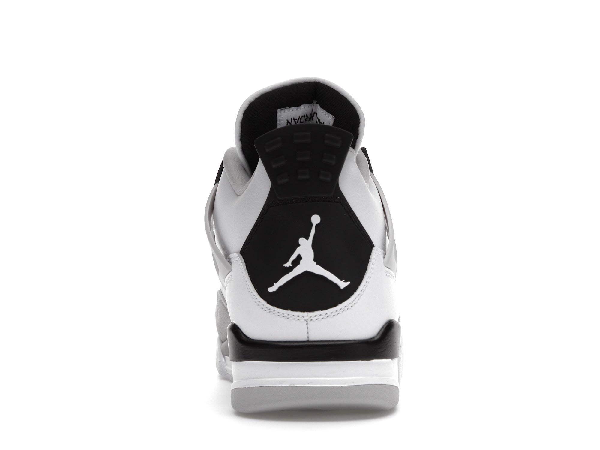 Jordan 4 Retro Military Black Sneaker Store Co