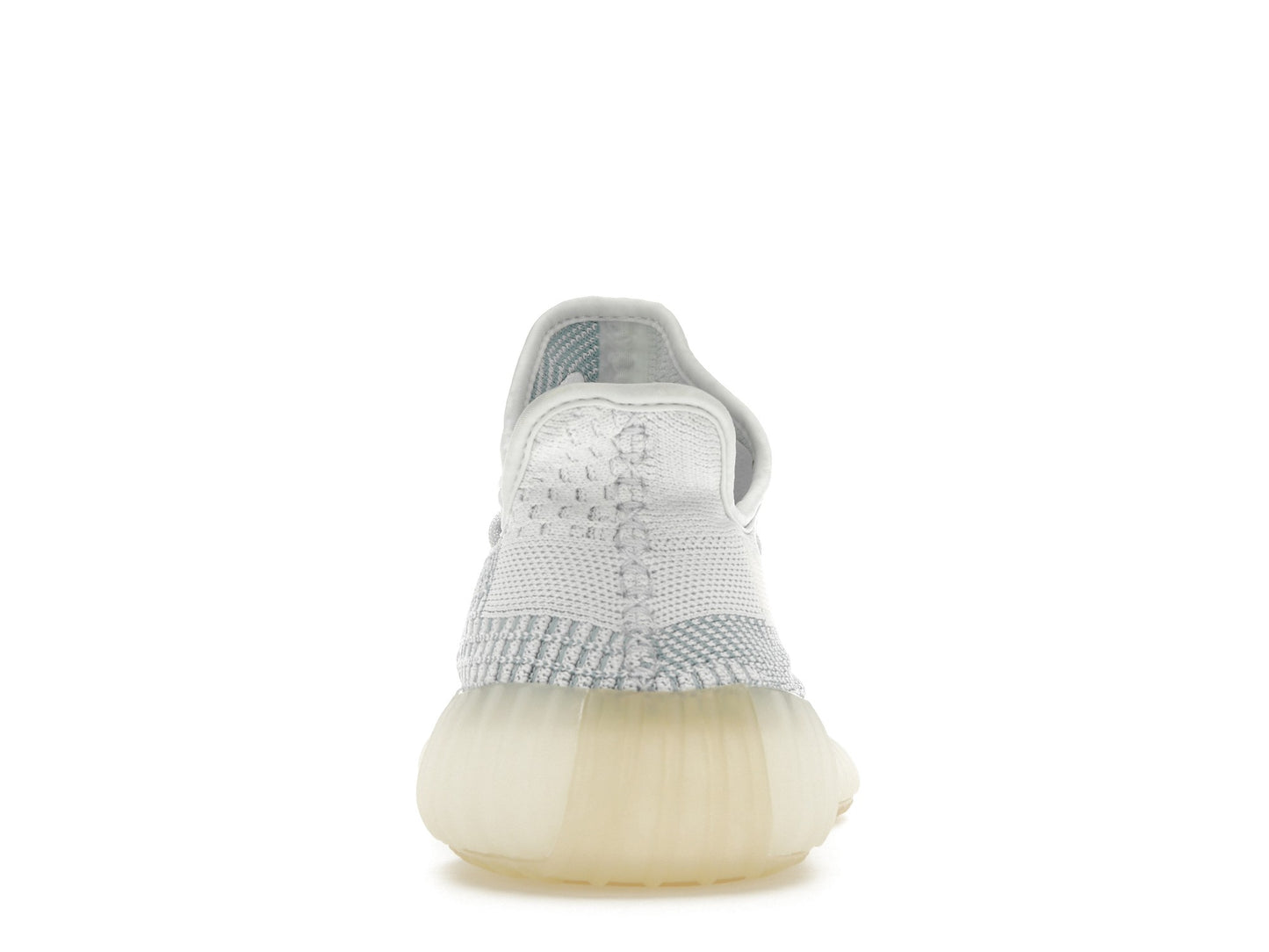 adidas Yeezy Boost 350 V2 Cloud White (Non-Reflective)