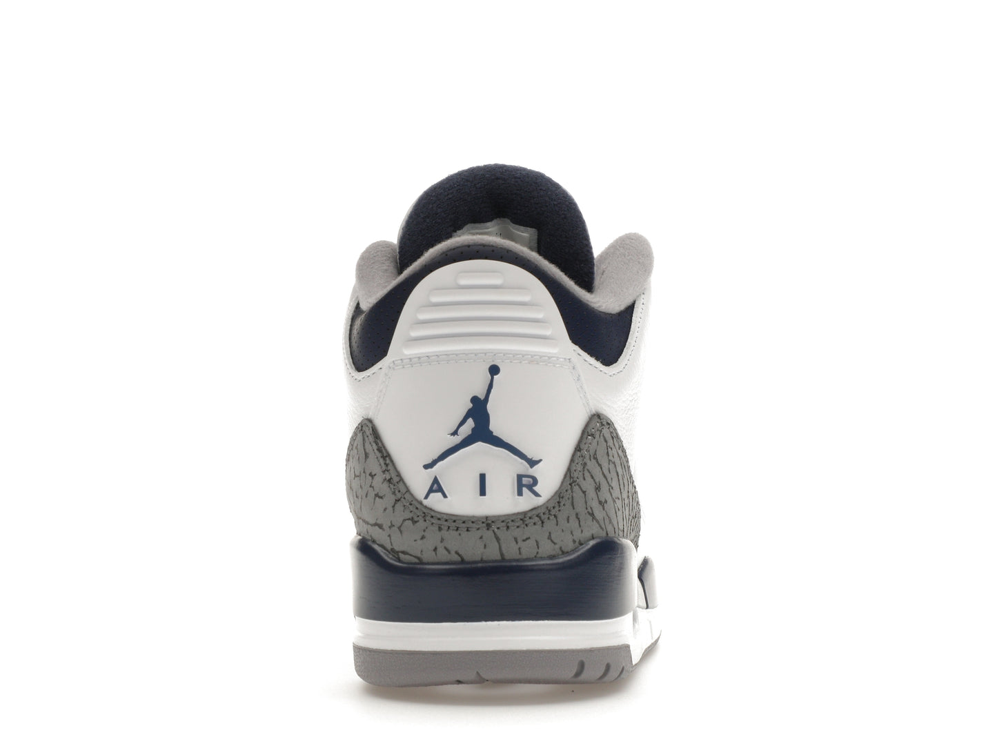 Jordan 3 Retro Minuit Marine