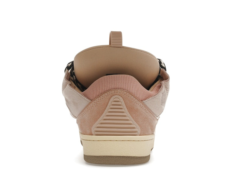 Lanvin Leather Curb Pink