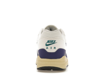 Nike Air Max 1 Athletic Department Deep Royal Blue