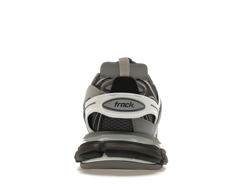Balenciaga Track LED Gray