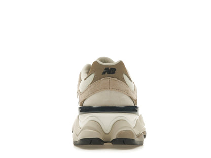 New Balance 9060 Beige Cream