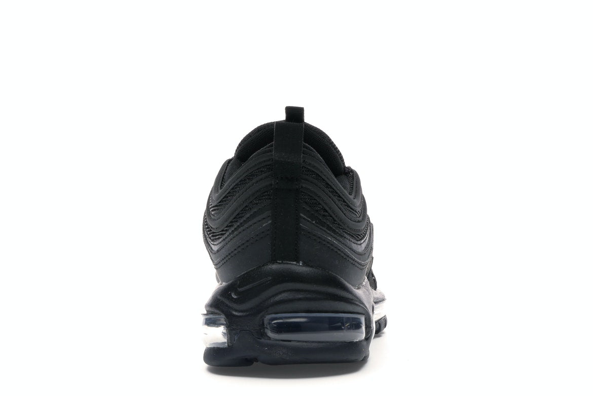 Nike Air Max 97 Triple Noir