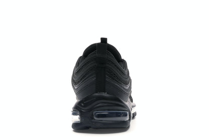 Nike Air Max 97 Triple Noir