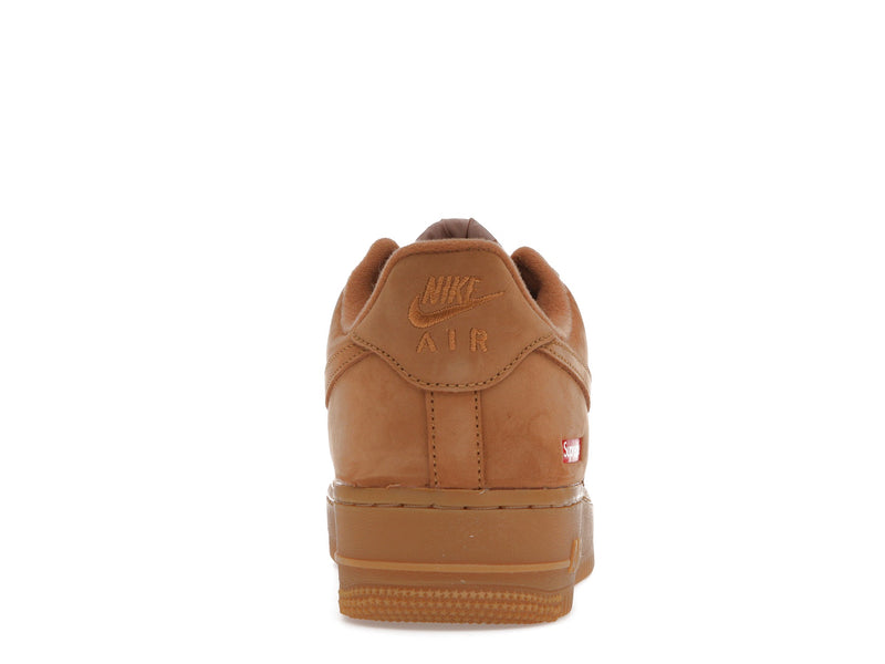 Nike Air Force 1 Low SP Supreme Wheat