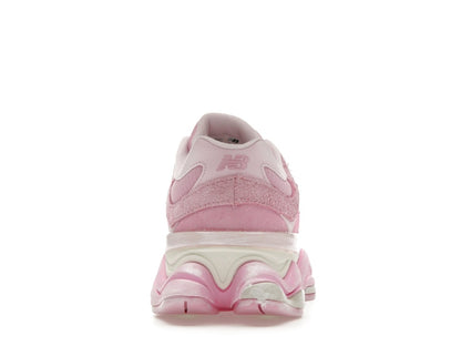 New Balance 9060 ASOS Exclusive Pink Overdye